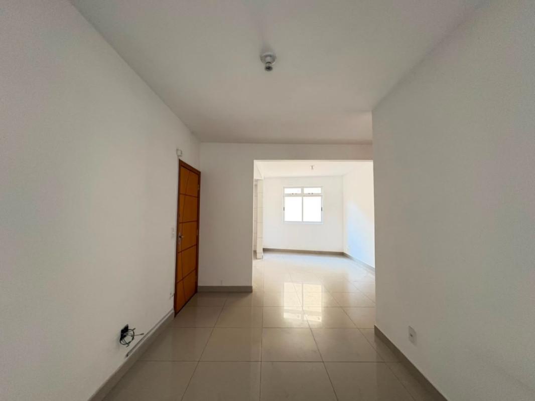 Apartamento, Inconfidentes, 3 Quartos, 2 Vagas, 1 Suíte