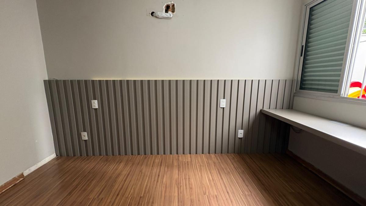 Apartamento, Nova Suíssa, 4 Quartos, 2 Vagas, 1 Suíte