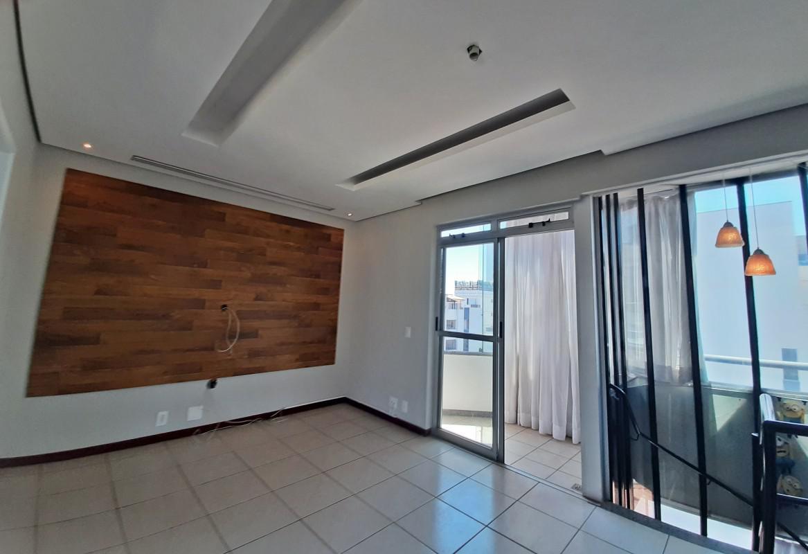 Cobertura, Alto Barroca, 3 Quartos, 3 Vagas, 1 Suíte