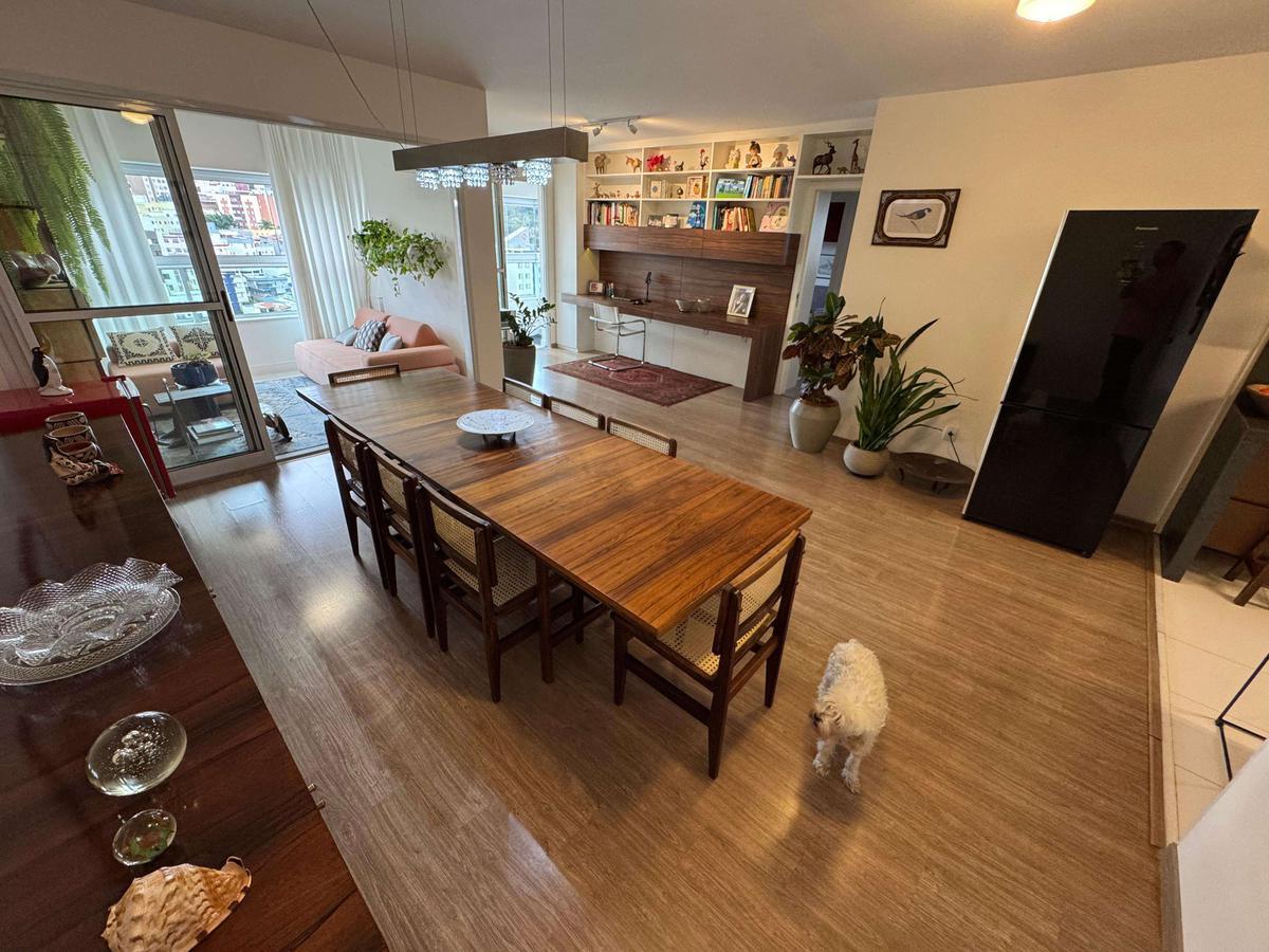 Apartamento, Ipiranga, 4 Quartos, 3 Vagas, 1 Suíte