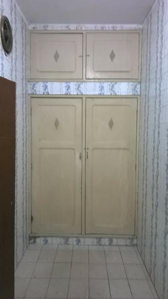 Casa Para Comércio No Bairro Prado