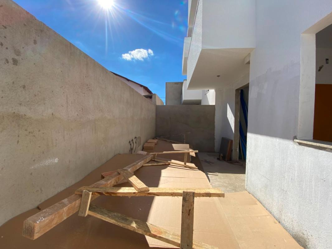 Apartamento, Jardim Leblon, 2 Quartos, 1 Vaga, 1 Suíte