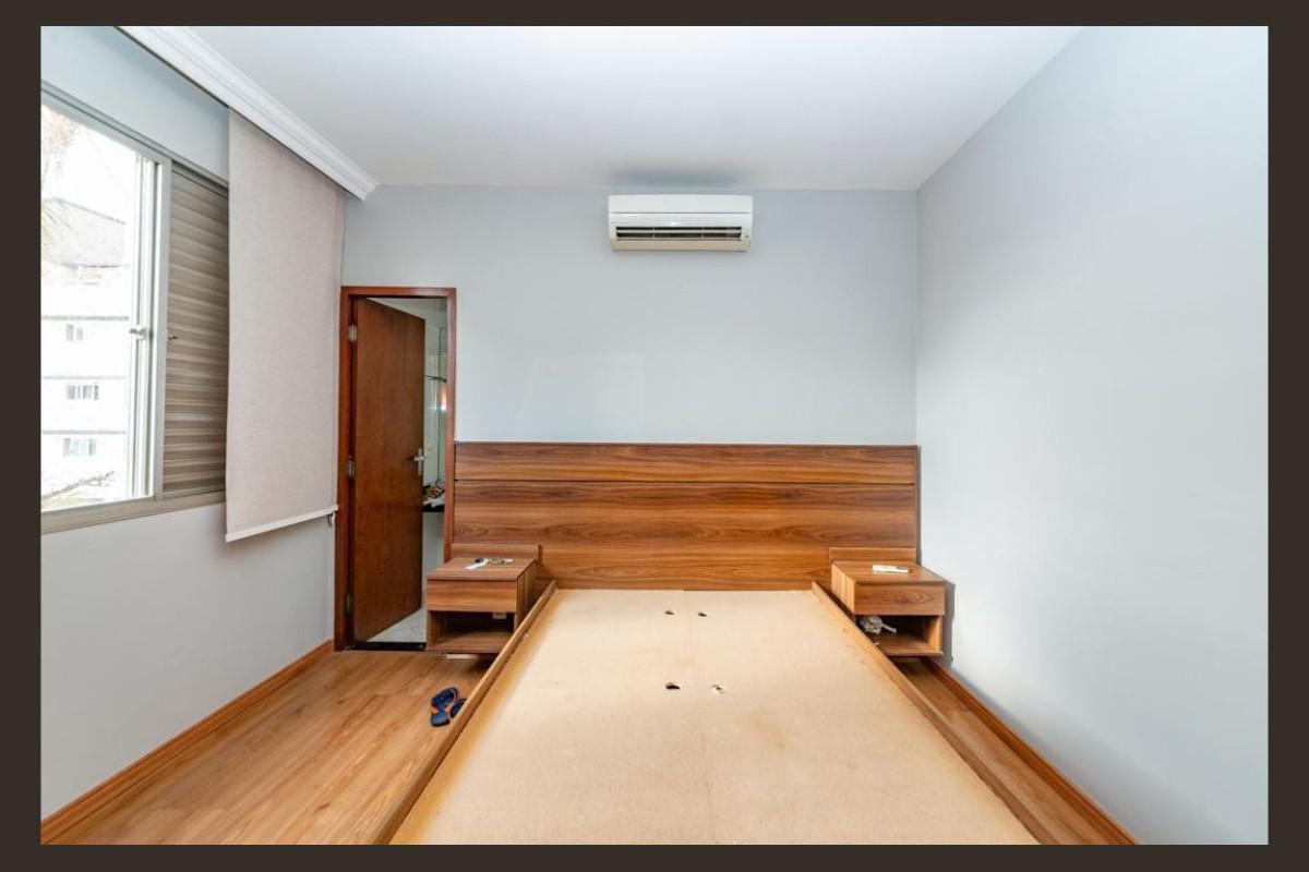 Apartamento, Barroca, 3 Quartos, 1 Vaga, 1 Suíte