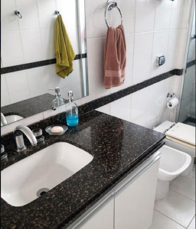 Apartamento, Santo Agostinho, 4 Quartos, 2 Vagas, 1 Suíte