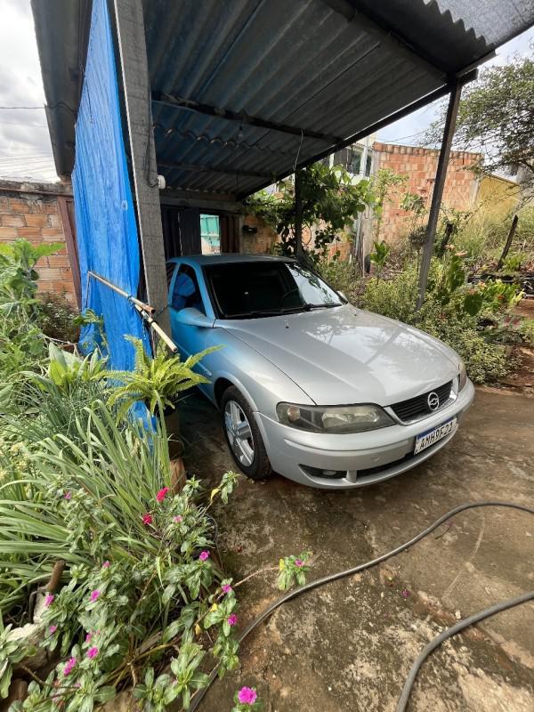 Casa, Eldorado, 3 Quartos, 1 Vaga