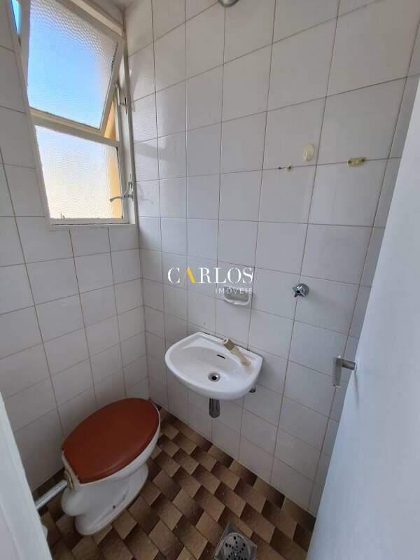 Apartamento, Gutierrez, 2 Quartos, 1 Vaga