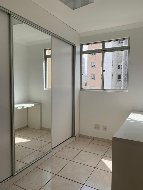 Cobertura, Ouro Preto, 2 Quartos, 2 Vagas, 1 Suíte