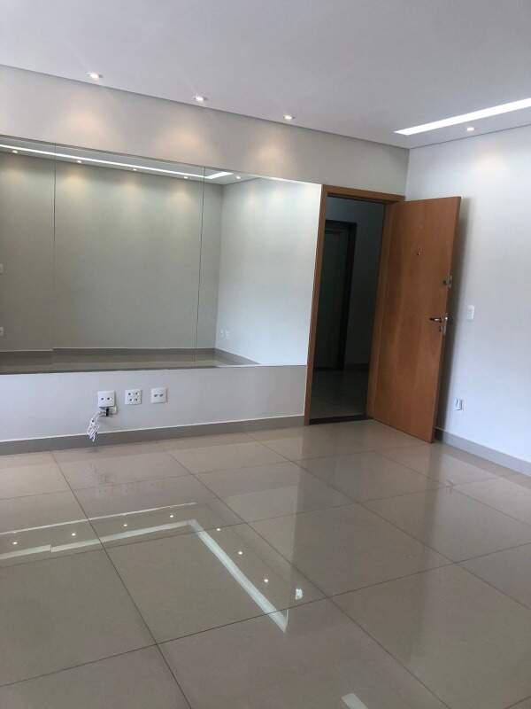 Apartamento, Buritis, 3 Quartos, 2 Vagas, 1 Suíte