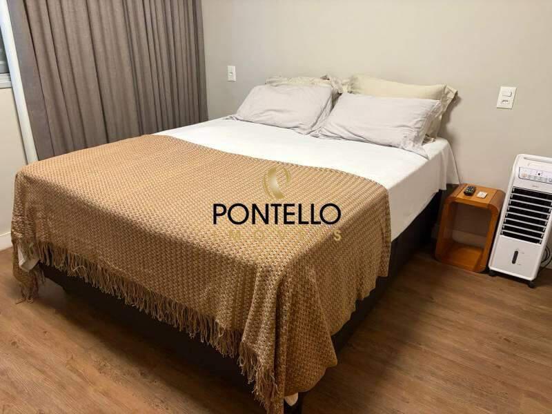 Apartamento, Nova Suíssa, 3 Quartos, 2 Vagas, 1 Suíte
