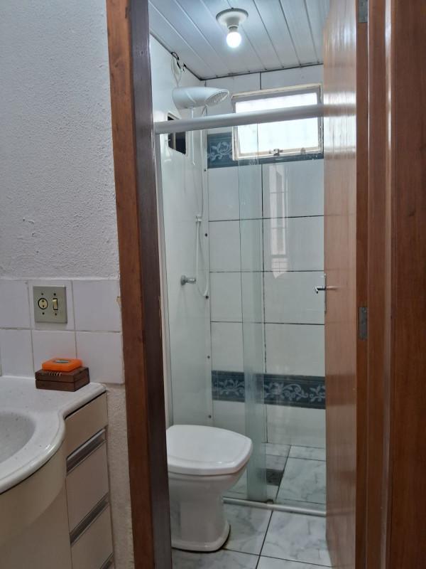 Apartamento, Vila Beneves, 2 Quartos, 1 Vaga