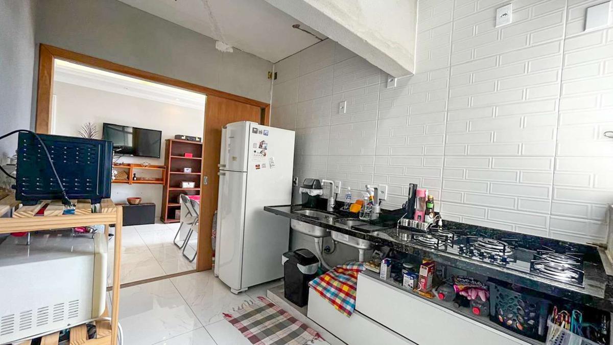 Apartamento, Santa Efigênia, 2 Quartos, 1 Vaga
