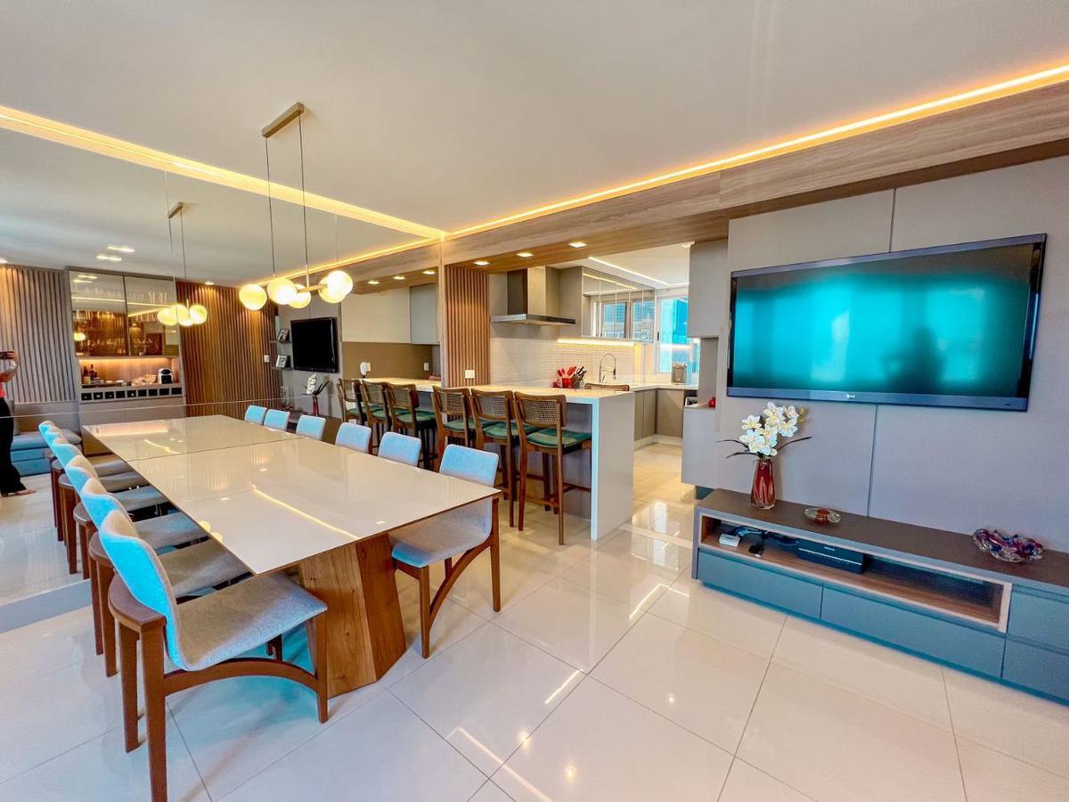 Apartamento, Buritis, 3 Quartos, 2 Vagas, 1 Suíte