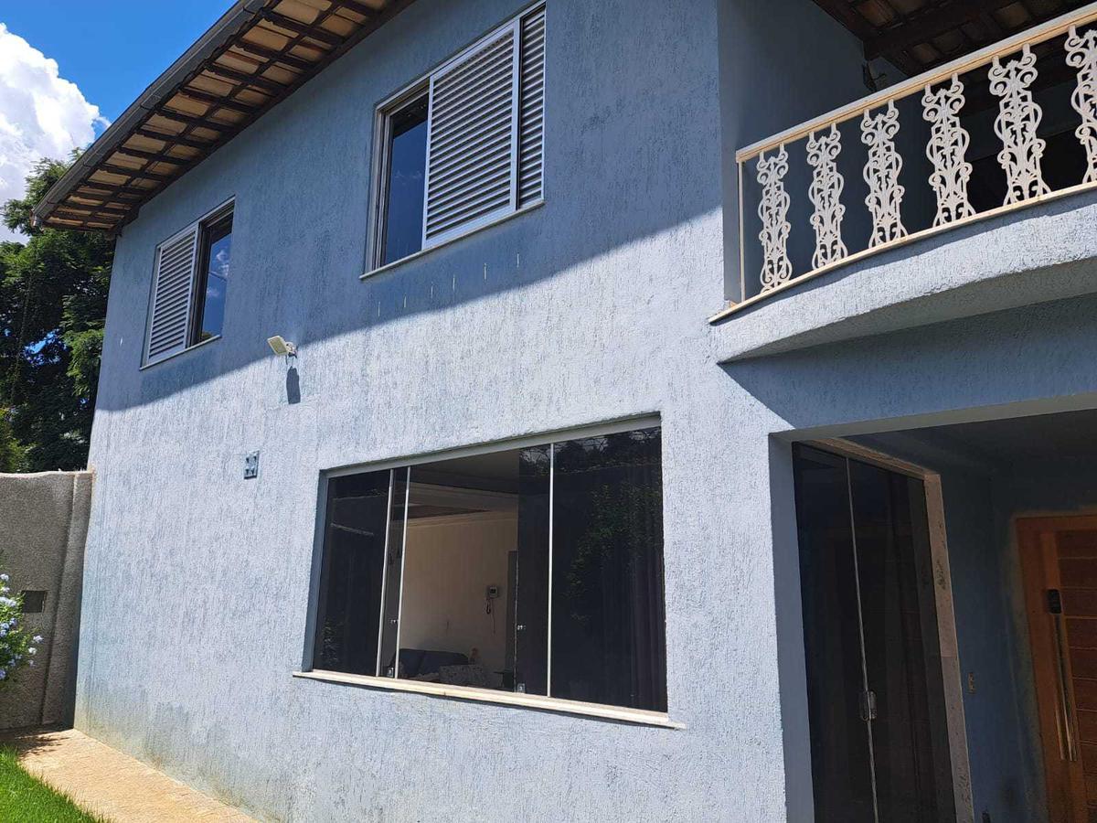 Casa, Bandeirantes (pampulha), 5 Quartos, 4 Vagas, 1 Suíte
