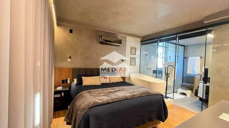 Apartamento, Luxemburgo, 3 Quartos, 4 Vagas, 2 Suítes