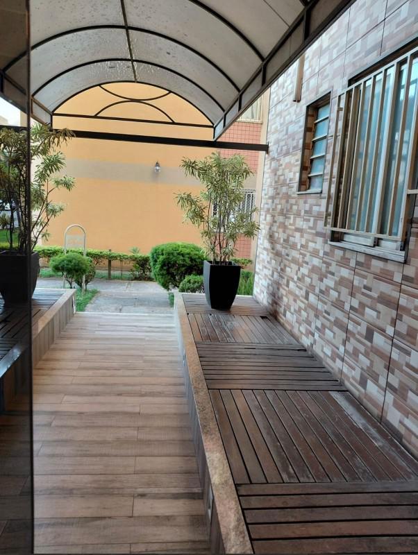 Apartamento, Santa Maria, 3 Quartos, 1 Vaga, 1 Suíte