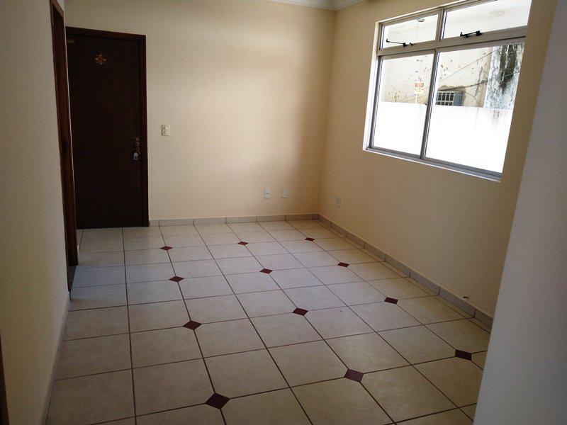 Apartamento, União, 3 Quartos, 2 Vagas, 1 Suíte
