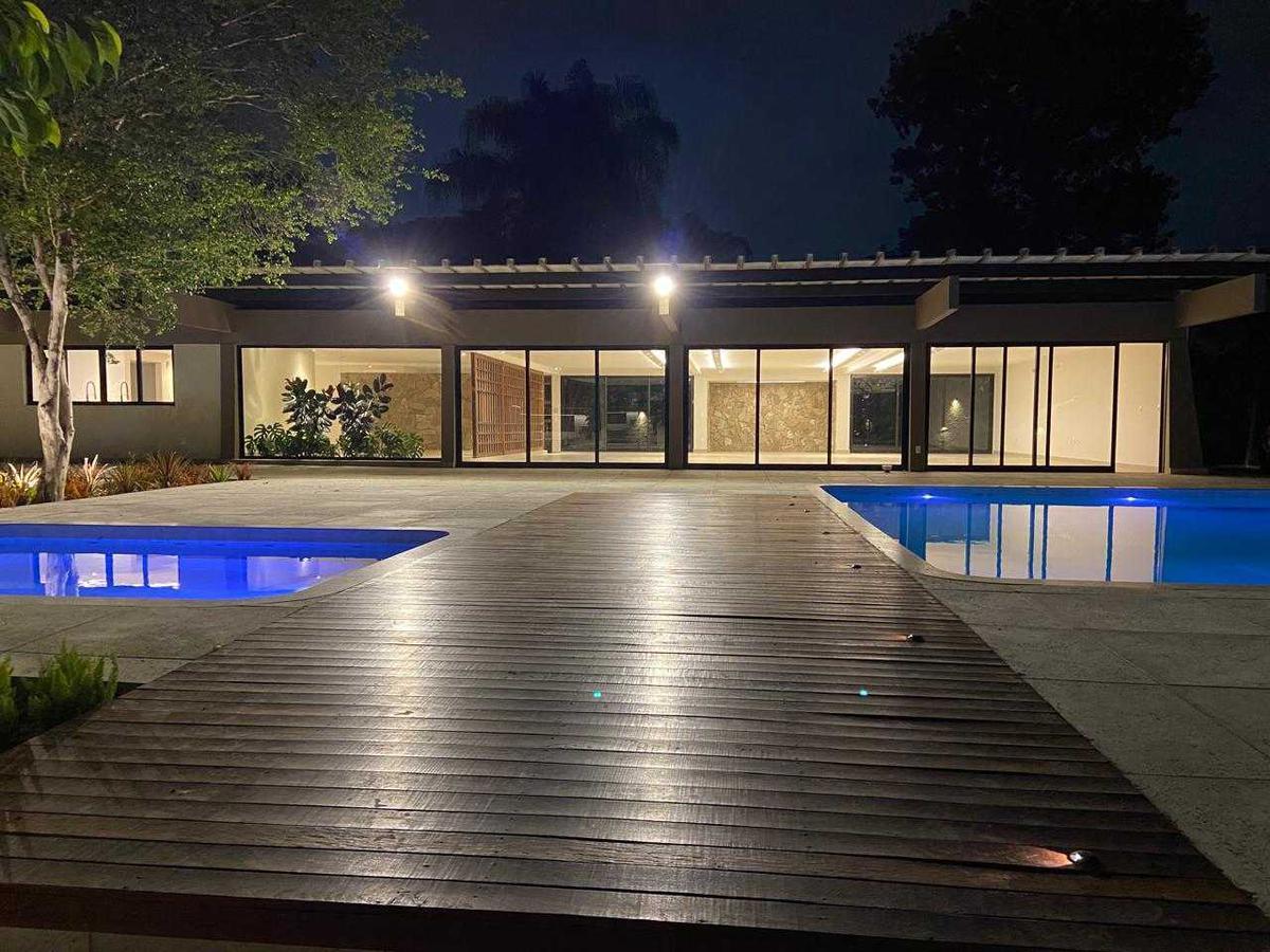 Casa, Bandeirantes (pampulha), 7 Quartos, 12 Vagas, 4 Suítes