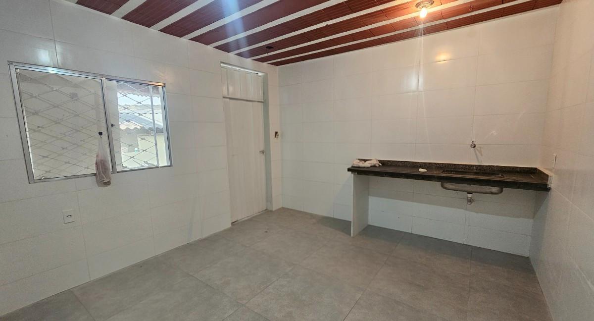 Casa, Esplanada, 2 Quartos, 5 Vagas