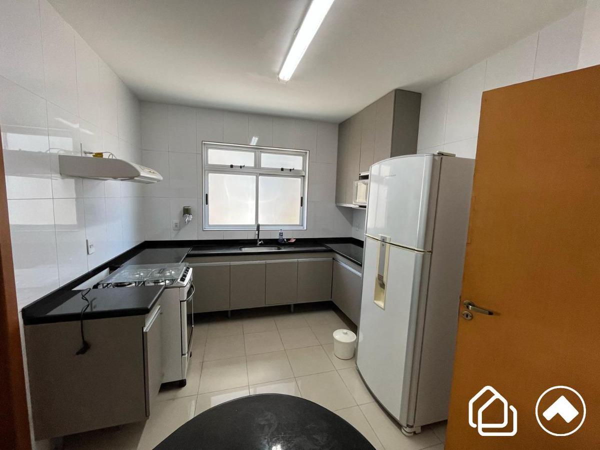 Apartamento, Buritis, 3 Quartos, 2 Vagas, 1 Suíte