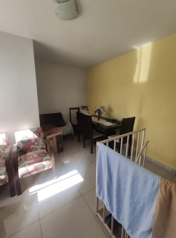 Cobertura, Mangueiras, 2 Quartos, 1 Vaga