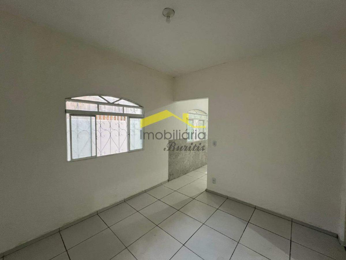 Apartamento, Palmeiras, 2 Quartos, 1 Suíte