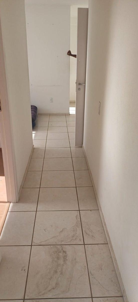 Apartamento, Mantiqueira, 1 Quarto, 1 Vaga