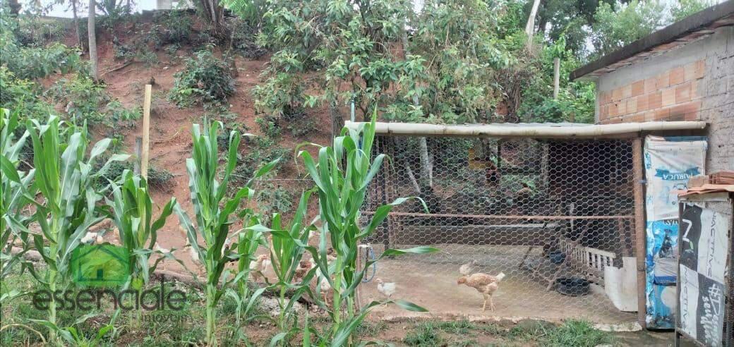Fazenda, Condomínio Topázio, 4 Quartos, 4 Vagas, 1 Suíte