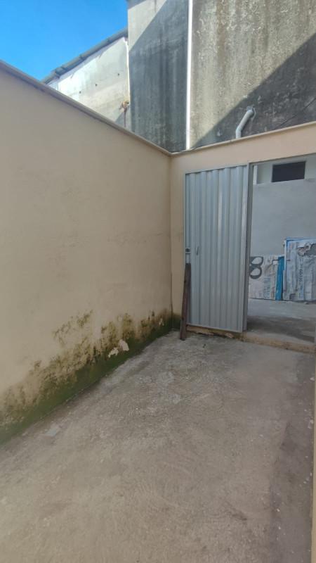 Casa, Santa Cruz, 2 Quartos, 1 Vaga