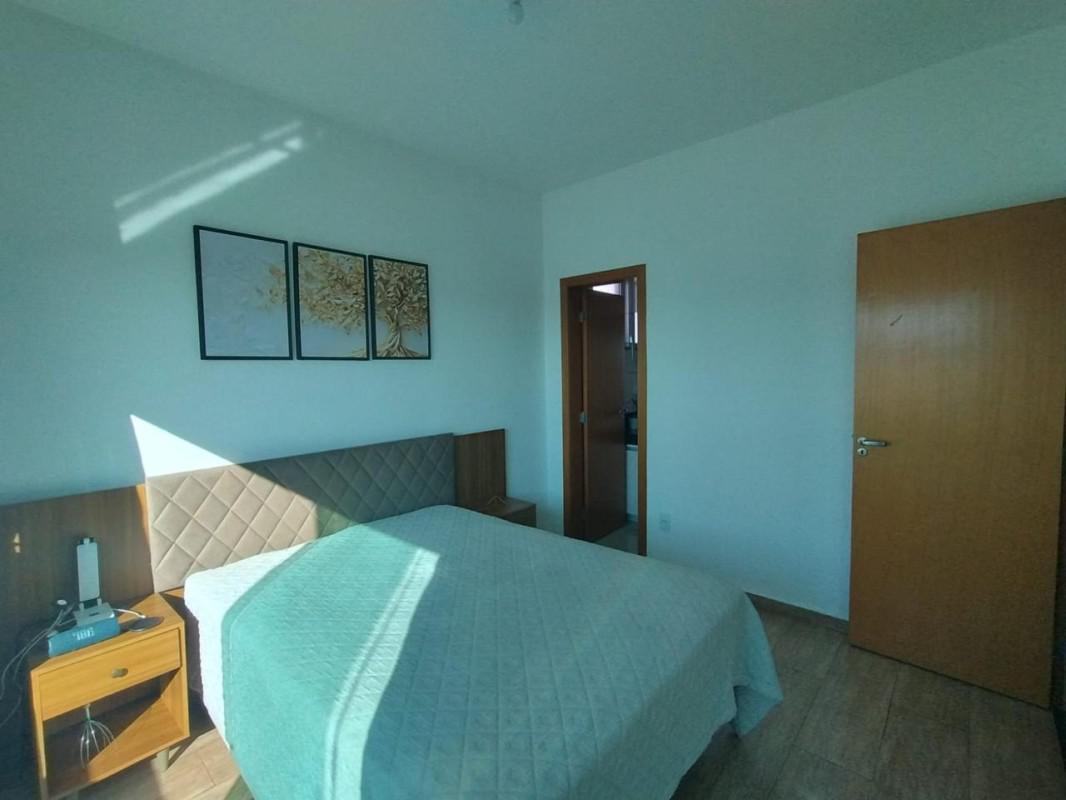 Apartamento, Parque Belo Horizonte Industrial, 3 Quartos, 1 Vaga, 1 Suíte