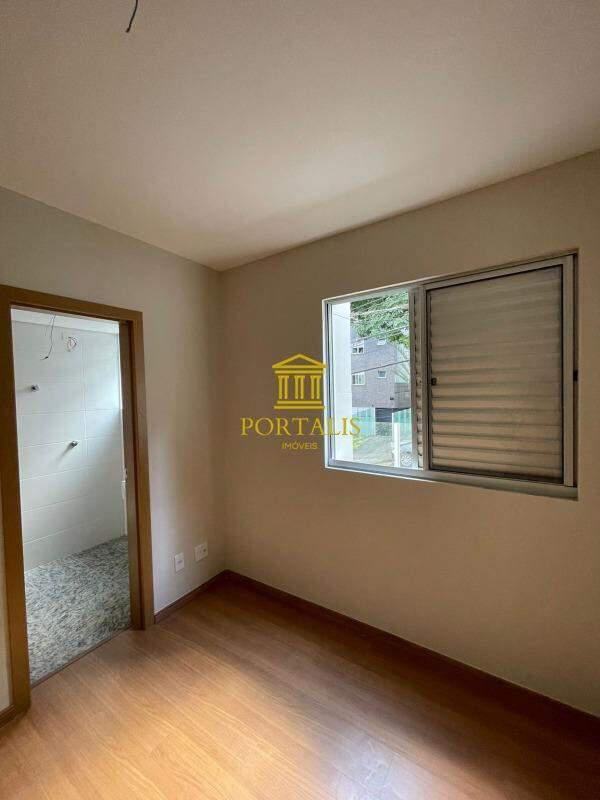 Apartamento, Anchieta, 2 Quartos, 2 Vagas, 2 Suítes