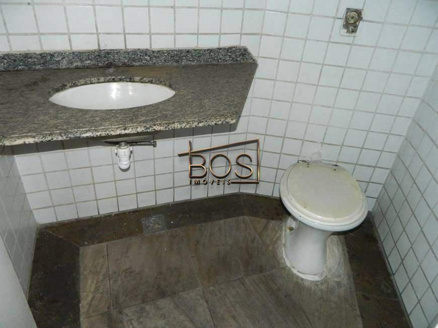 Prédio, Lourdes, 0 Quarto, 0 Vaga