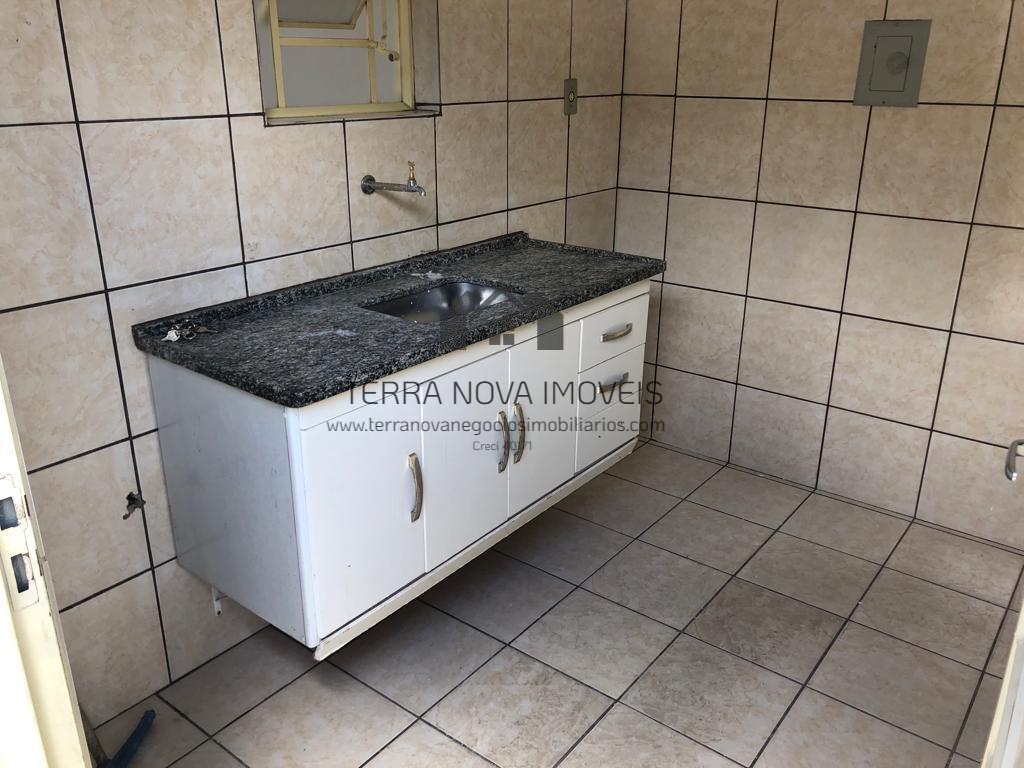 Casa, Moradas da Lapinha, 2 Quartos