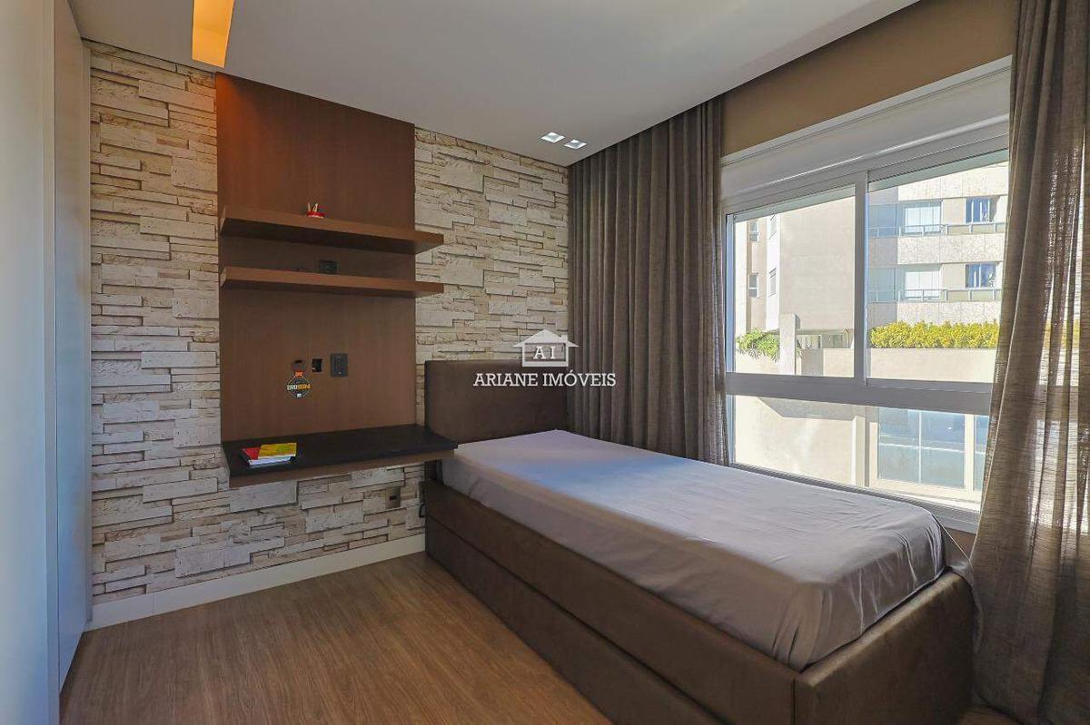 Apartamento, Vila da Serra, 2 Quartos, 2 Vagas, 2 Suítes