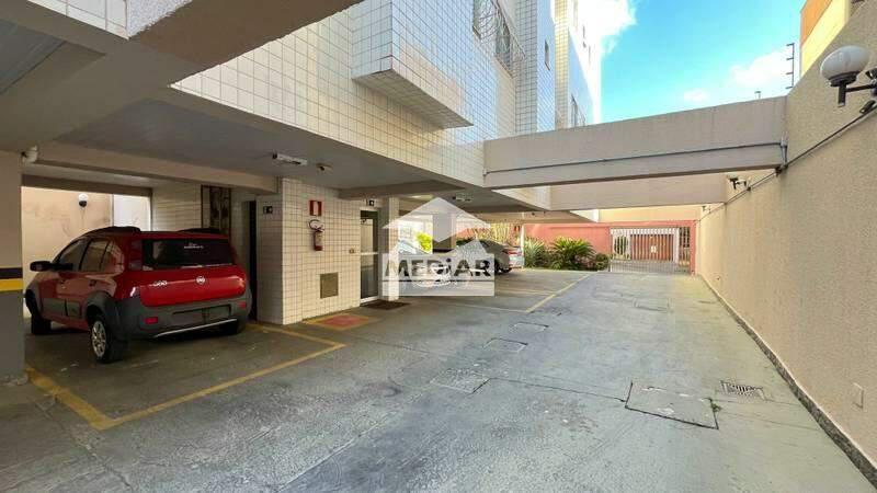 Apartamento, Castelo, 3 Quartos, 2 Vagas, 1 Suíte