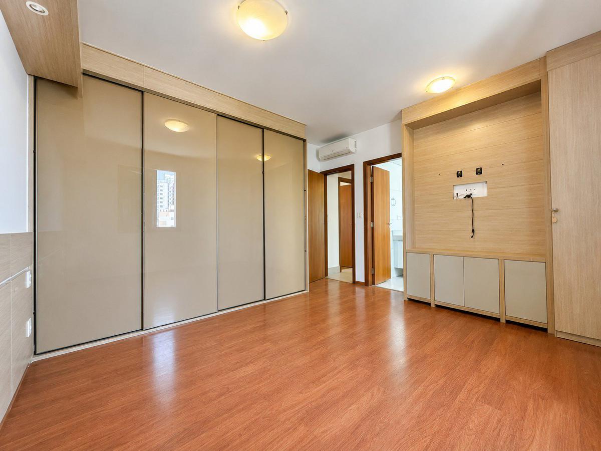 Cobertura, União, 4 Quartos, 1 Vaga, 1 Suíte