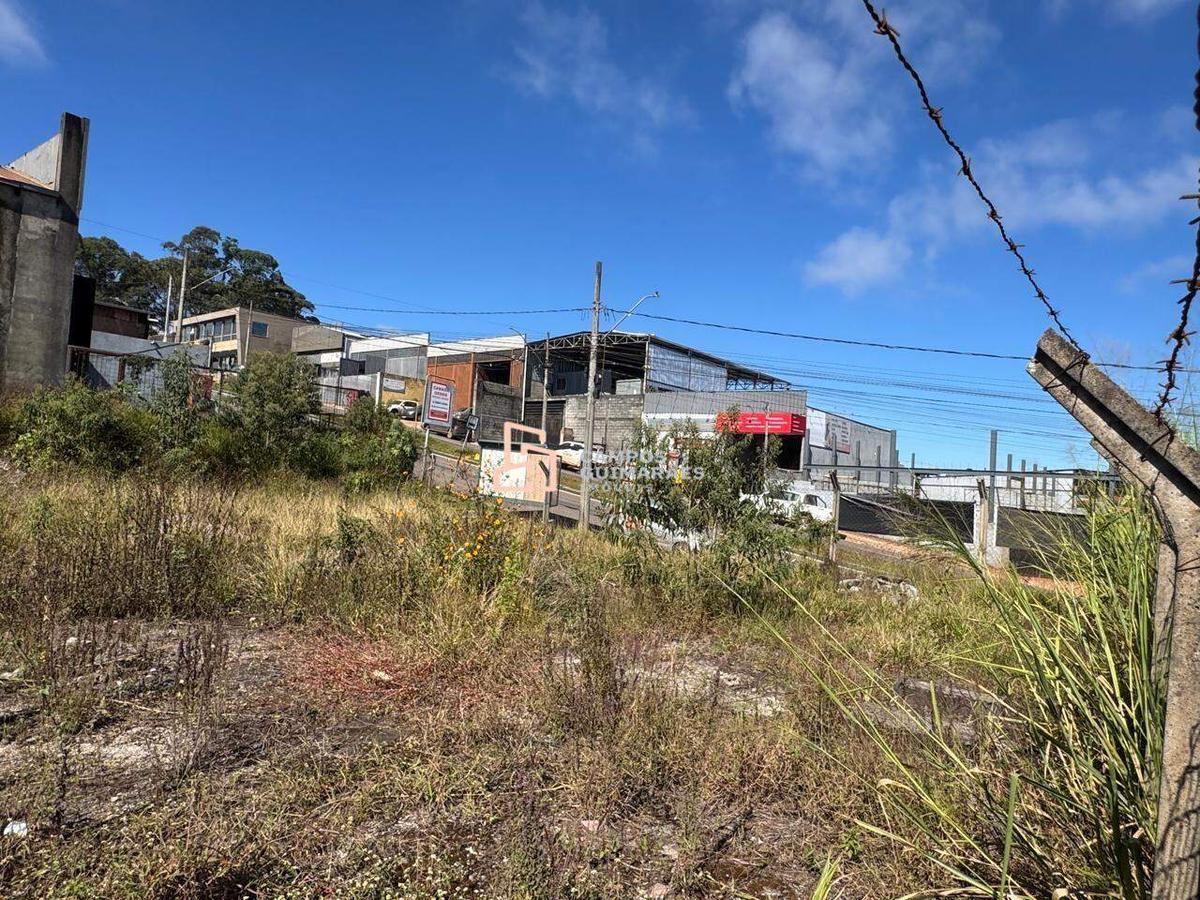 Lote, Jardim Canadá
