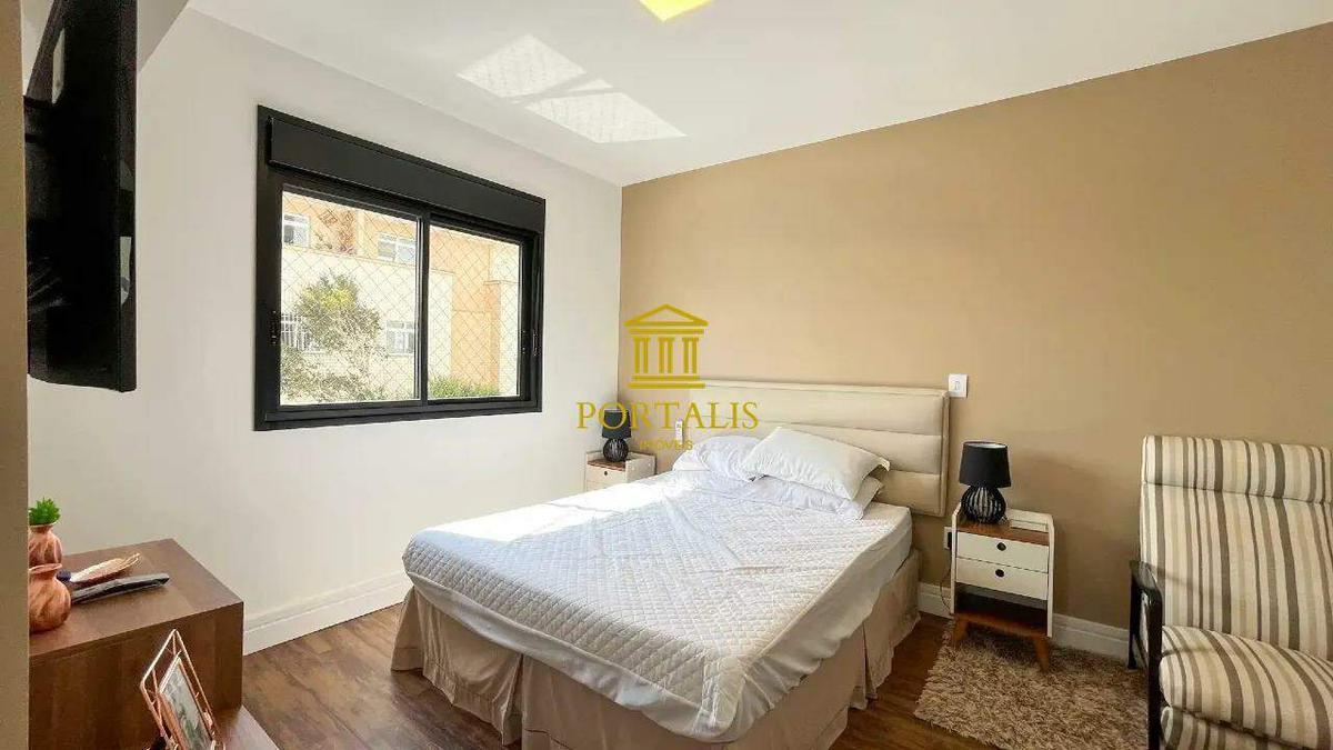Apartamento, Alto Barroca, 3 Quartos, 2 Vagas, 2 Suítes