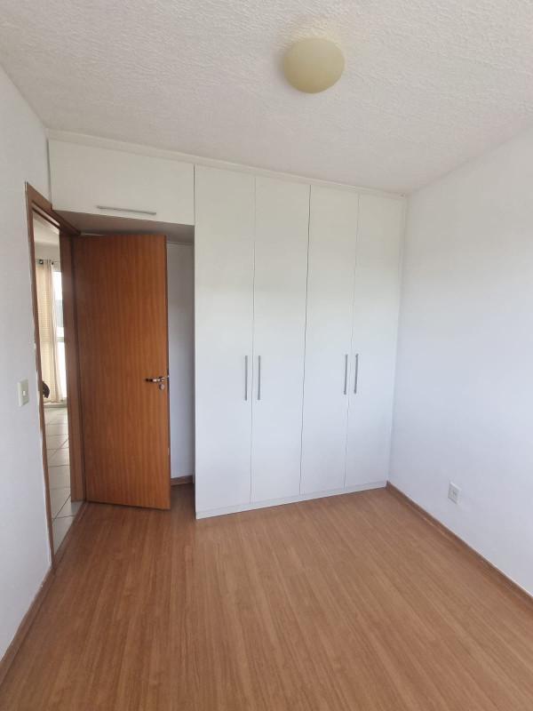 Apartamento, Sapucaia II, 2 Quartos, 1 Vaga