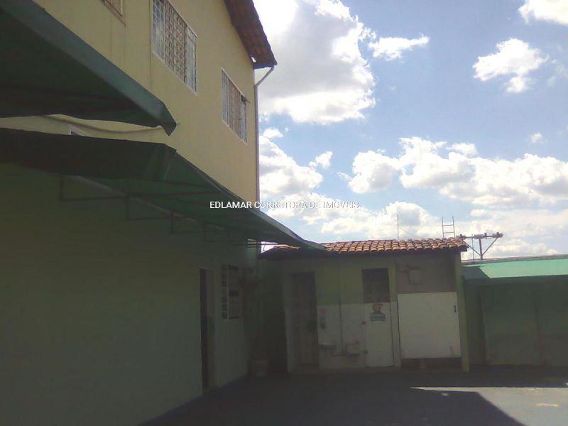 Casa, Jardim Riacho das Pedras, 5 Quartos, 8 Vagas