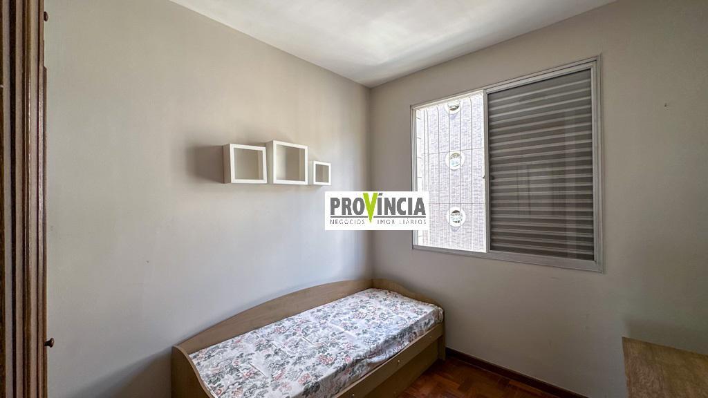 Cobertura, Coração de Jesus, 4 Quartos, 2 Vagas, 1 Suíte