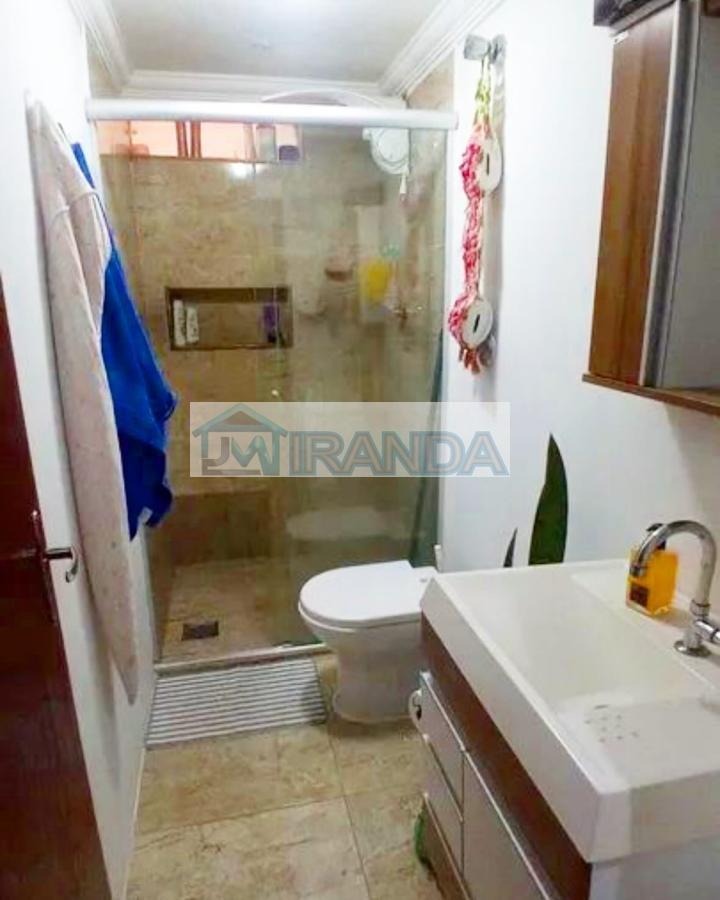 Apartamento, Alvorada, 2 Quartos, 1 Vaga