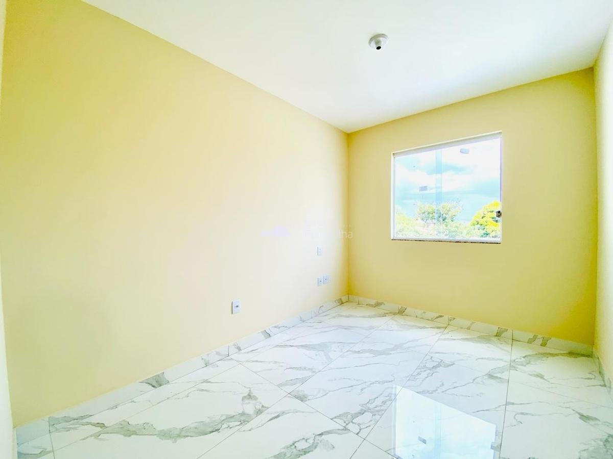 Casa, Mantiqueira, 2 Quartos, 2 Vagas, 2 Suítes