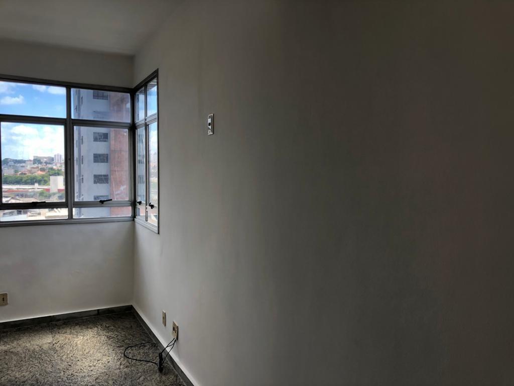 Sala, Barro Preto, 0 Quarto, 0 Vaga