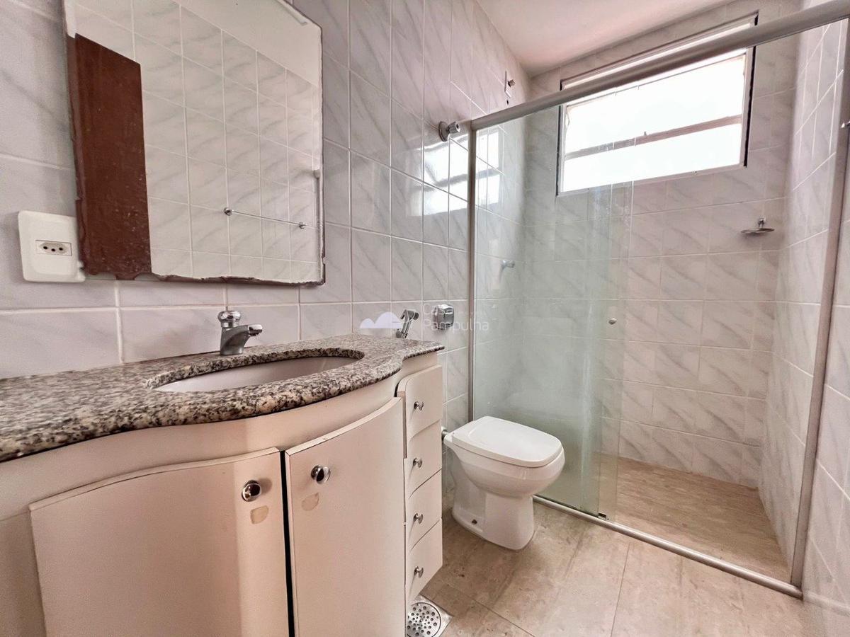 Apartamento, Ouro Preto, 3 Quartos, 2 Vagas, 1 Suíte
