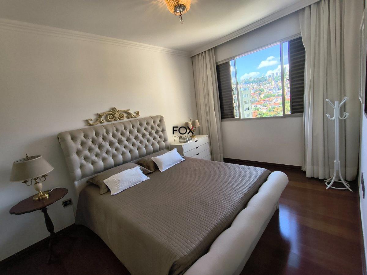 Apartamento, São Bento, 4 Quartos, 2 Vagas, 1 Suíte