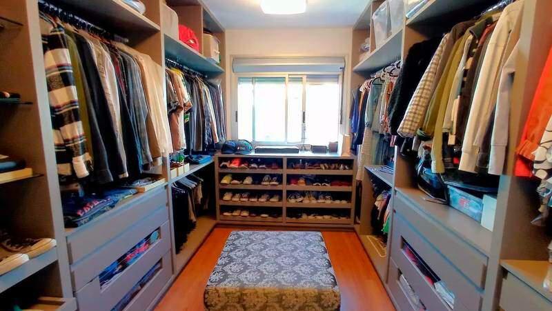 Apartamento, Cruzeiro, 3 Quartos, 4 Vagas, 3 Suítes