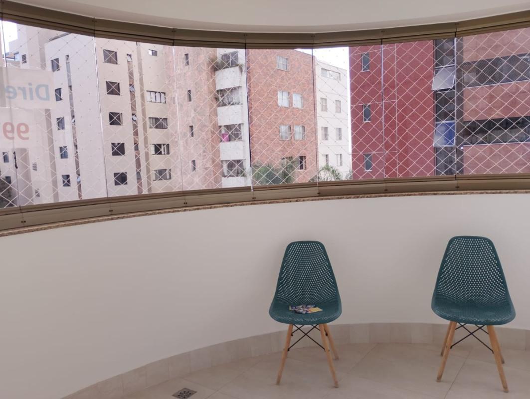 Apartamento, Gutierrez, 3 Quartos, 2 Vagas, 1 Suíte