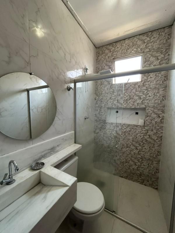 Apartamento, Castelo, 3 Quartos, 1 Vaga
