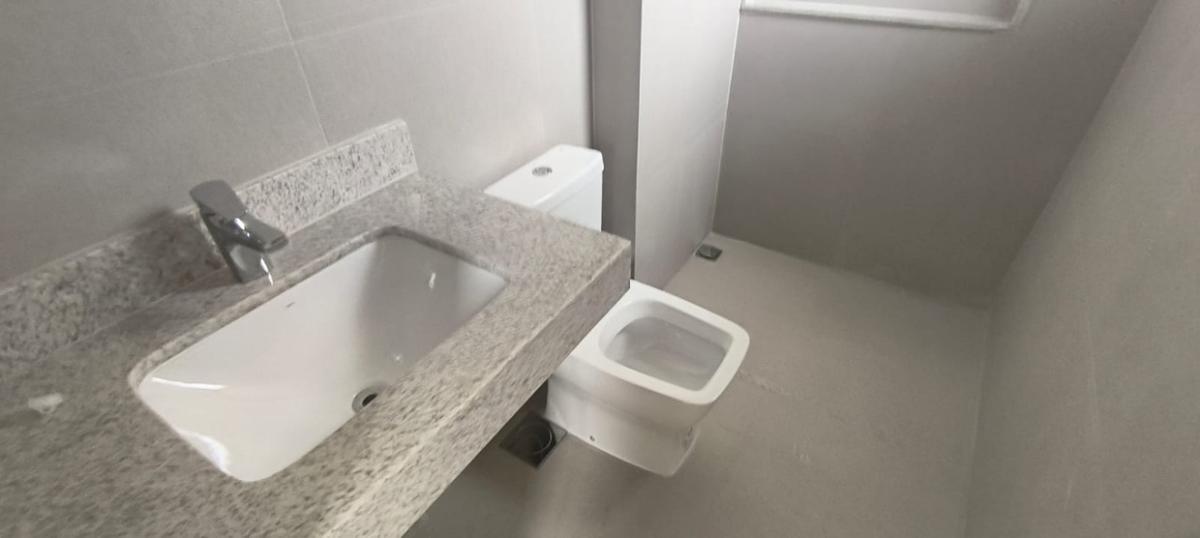 Apartamento, Cidade Nova, 4 Quartos, 3 Vagas, 2 Suítes