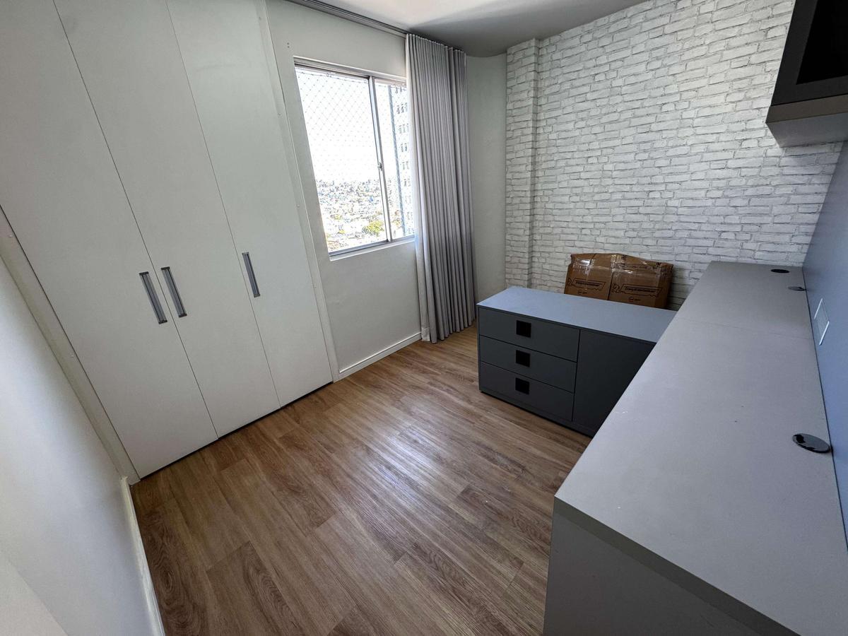 Apartamento, Silveira, 4 Quartos, 2 Vagas, 1 Suíte
